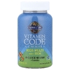 Garden of Life, Vitamin Code®, мультивитамины с железом для детей, со вкусом апельсина, 90 жевательных таблеток