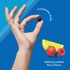Garden of Life, Vitamin Code®, мультивитамины для мужчин, лимон и ягоды, 90 жевательных таблеток