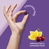 Garden of Life, Vitamin Code®, жевательные мультивитамины для беременных с железом и фолатом, вишневый лимонад, 90 жевательных таблеток