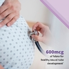 Garden of Life, Vitamin Code®, жевательные мультивитамины для беременных с железом и фолатом, вишневый лимонад, 90 жевательных таблеток