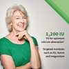 Garden of Life, Vitamin Code®, жевательные таблетки, кальций и магний, малина, 60 жевательных таблеток