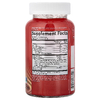 Garden of Life, Vitamin Code®, коэнзим Q10, клубничный вкус, 60 жевательных таблеток
