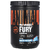 Animal, Fury Essentials, предтренировочный комплекс, со вкусом голубого мороженого, 483 г (1,06 фунта)