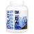EVLution Nutrition, 100% изолят протеина, шоколад двойного насыщения, 2,268 кг (5 фунтов)