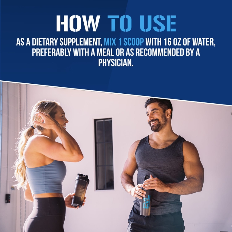 EVLution Nutrition, Electrolyte Volumizing Hydration, лимонад, 111 г (3,91 унции)