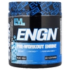 EVLution Nutrition, ENGN® предтренировочный комплекс® Blue Raz, 11 унций (312 г)