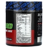 EVLution Nutrition, ENGN Shred, предтренировочный клочок, вишневый лайм, 249 г (8,8 унции)