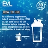 EVLution Nutrition, ENGN Shred, предтренировочный клочок, вишневый лайм, 249 г (8,8 унции)