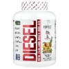 PERFECT Sports, Diesel®, изолят сыворотки из Новой Зеландии, ананас и манго, 2,27 кг (5 фунтов)