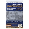 MHP, Secretagogue-Gold, апельсин, 30 пакетиков в стиках по 14,9 г (0,53 унции)