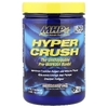 MHP, Hyper Crush, перед тренировкой, клубника и киви, 453 г (1 фунт)