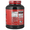 MuscleMeds, Carnivor, биоинженерный изолят говяжьего протеина, печенье и сливки, 1680 г (3,7 фунта)