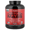 MuscleMeds, Carnivor Mass, анаболический протеин из говядины, печенье и сливки, 2632 г (5,8 фунта)