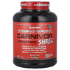 MuscleMeds, Carnivor Shred™, гидролизованный протеин, со вкусом шоколада, 1977 г (4,35 фунта)