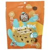 BHU Foods, Protein Bites, тесто для шоколадного печенья, 6 кусочков, 25 г (0,88 унции)