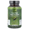 Irwin Naturals, Power-Male Horny Goat Weed, с бустером оксида азота, 60 желатиновых капсул
