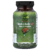 Irwin Naturals, Steel-Libido® V2, мака и L-аргинин, 75 желатиновых капсул