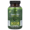 Irwin Naturals, Средство для снижения веса 2 в 1 Cleanse & Flush, 60 жидких мягких капсул