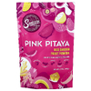 Suncore Foods, порошок из розовой питахайи, красная питахайя, 142 г (5 унций)
