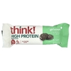 Think !, батончики с высоким содержанием протеина, Thin Mints™, 5 батончиков по 60 г (2,1 унции)