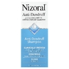 Nizoral, шампунь против перхоти, очищающий, 200 мл (7 жидк. унций)