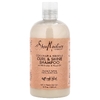 SheaMoisture, шампунь для придания блеска кучерявым волосам, кокос и гибискус, для густых кучерявых волос, 384 мл (13 жидк. унций)