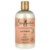SheaMoisture, шампунь для придания блеска кучерявым волосам, кокос и гибискус, для густых кучерявых волос, 384 мл (13 жидк. унций)