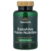 Swanson Vitamins, EyesAlive Vision Nutrition, 120 капсул