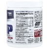 GAT, PMP™, предтренировочный комплекс, со вкусом фруктового пунша, 243 г (8,6 унции) (Товар снят с продажи) 