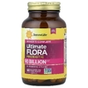 Renew Life, комплекс для женщин, пробиотик Ultimate Flora™, 90 млрд КОЕ, 60 веганских капсул с отсроченным высвобождением