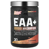 Nutrex Research, EAA+ Hydration, красный апельсин, 390 г (13,76 унции)