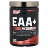 Nutrex Research, EAA+ Hydration, фруктовый пунш, 390 г (13,76 унции)