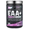 Nutrex Research, EAA+ Hydration, клубника и арбуз, 390 г (13,76 унции)