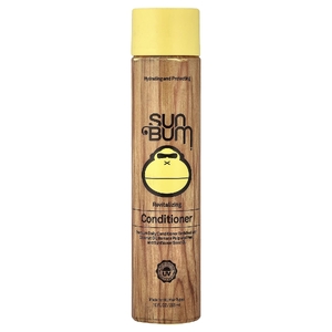 Sun Bum, Восстанавливающий кондиционер, для всех типов волос, 300 мл (10 жидк. унц.) (Товар снят с продажи) 