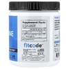 fitcode, Креатин, без добавок, 300 г (10,6 унции)
