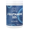 MRM Nutrition, L-глютамин 325, 325 г (11,5 унции)