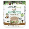 Macrolife Naturals, Macro Coco Greens®, суперфуд для детей, 202 г (7,1 унции)