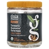 Gaia Herbs, Turmeric Supreme®, ежедневные жевательные таблетки для взрослых, со вкусом лимона и имбиря, 40 жевательных таблеток