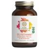 Pure Synergy, D3 + K2 Complex ™, 60 капсул