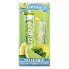 Zipfizz, смесь для энергетического напитка, со вкусом лимона, 20 тюбиков по 11 г (0,39 унции)