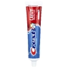 Crest, Plus, зубная паста с фтором, охлаждающий гель с мятой, 232 г (8,2 унции) (Товар снят с продажи) 
