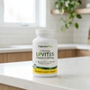 NaturesPlus, Loveites, жевательный витамин C, натуральные фрукты, 90 таблеток (Товар снят с продажи) 