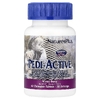 NaturesPlus, Pedi-Active®, ягодное ассорти, 60 жевательных таблеток