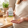 NaturesPlus, Ultra Prenatal®, мультивитамины, 90 таблеток