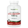 NaturesPlus, Ultra Cranberry™, таблетки с длительным высвобождением, 180 таблеток