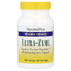 NaturesPlus, Ultra-Zyme®, максимальная эффективность, 90 таблеток