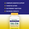 NaturesPlus, Ultra-Zyme®, максимальная эффективность, 90 таблеток