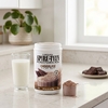 NaturesPlus, Spiru-Tein®, протеиновый порошок, со вкусом шоколада, 476 г (1,05 фунта)