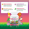 NaturesPlus, Animal Parade®, жевательные мультивитамины для детей, со вкусом вишни, винограда и апельсина, 90 таблеток в форме животных