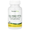 NaturesPlus, Cal / Mag / Vit D3 с витамином K2`` 90 таблеток